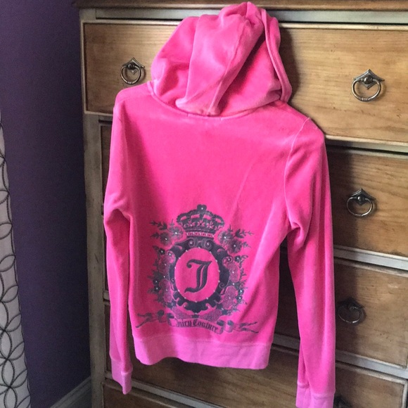 JUICY COUTURE jacket - Picture 5 of 6